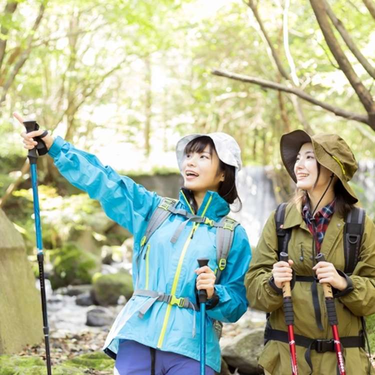 Hiking In Tokyo 5 Best Day Hikes For Beginners While Visiting Japan Live Japan Travel Guide