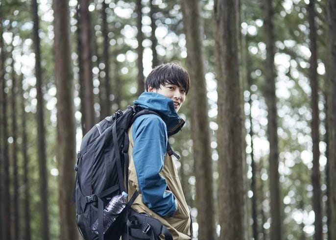 轻松攻顶饱览山下风光 高尾山 筑波山等适合新手的东京近郊踏青景点5选 Live Japan 日本的旅行 旅游 体验向导