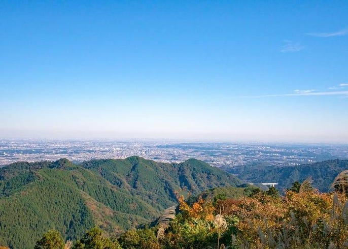 轻松攻顶饱览山下风光 高尾山 筑波山等适合新手的东京近郊踏青景点5选 Live Japan 日本的旅行 旅游 体验向导