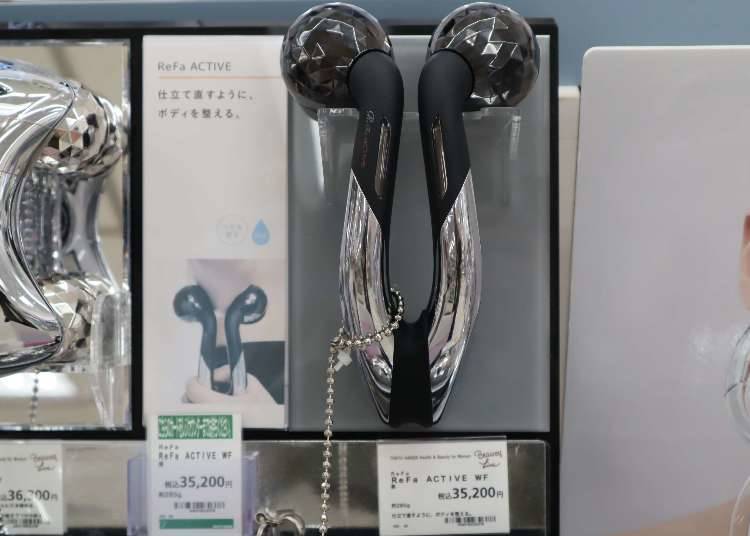 Exercise At Home 10 Compact Japanese Fitness Products From Tokyu Hands Live Japan Travel Guide