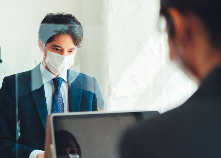 ニューノーマルになった？日本人の変わらぬ「働き方」にギモン
