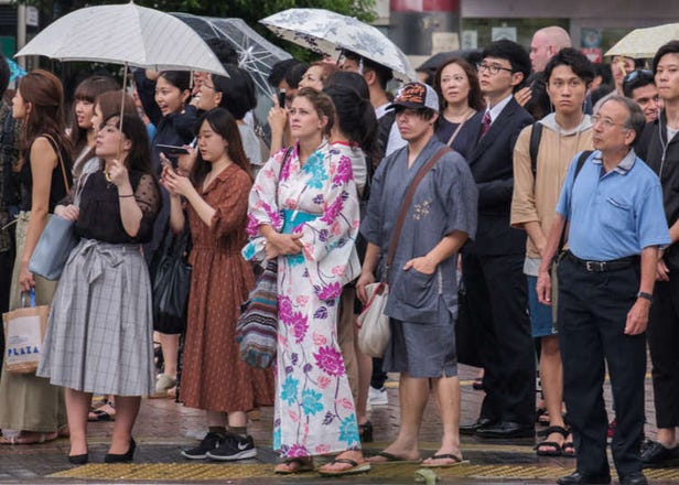 'I Miss The Sense of Safety' 15 Weird Things People Noticed After Arriving Back Home From Japan