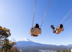 2025년 후지산 근처에서 즐길 수 있는 재미있는 것들과 명소 10가지