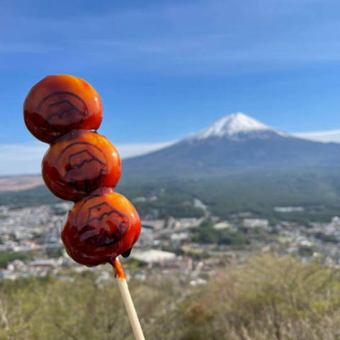 富士山 Live Japan 日本的旅行 旅游 体验向导
