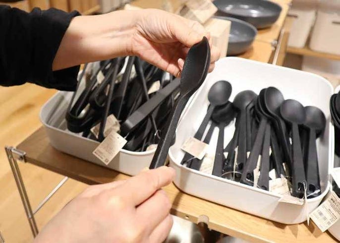 人氣商品功能再進化 無印良品熱賣廚房用品推薦6選 2021年版 live japan 日本旅遊 文化體驗導覽