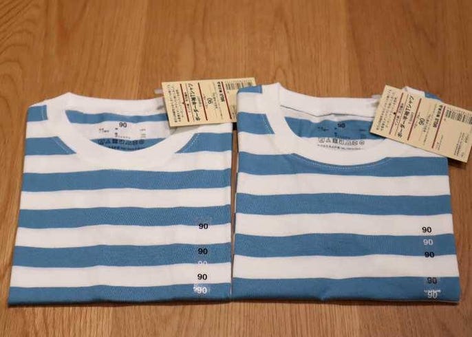 無印良品で聞いた 便利で役立つ おすすめベビー キッズ用品 5選 Live Japan 日本の旅行 観光 体験ガイド
