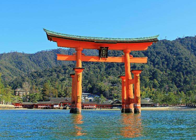 広島観光 絶対に外せないスポット グルメおすすめ17選 Live Japan 日本の旅行 観光 体験ガイド