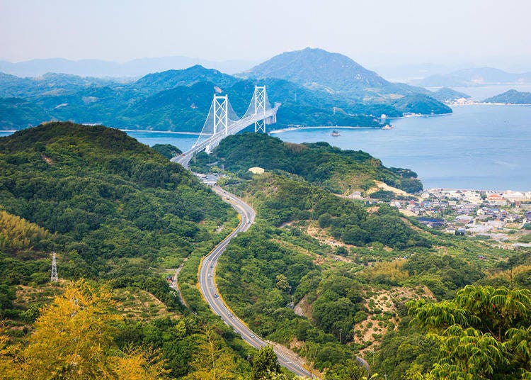 사진제공：히로시마현