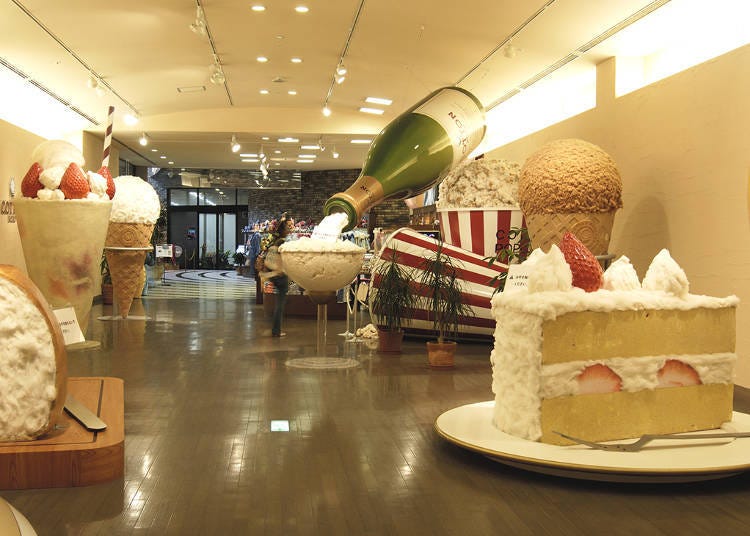 9. Towel Museum Ichihiro