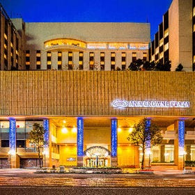 ANA Crowne Plaza Matsuyama by IHG