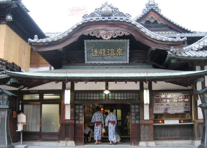 網紅景點海邊車站就在日本松山 必去景點介紹 Live Japan 日本旅遊 文化體驗導覽