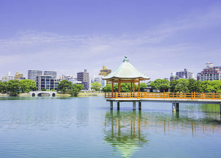 17 Fun Things to Do in Fukuoka - Places to Go, Local Food & Sightseeing Tips