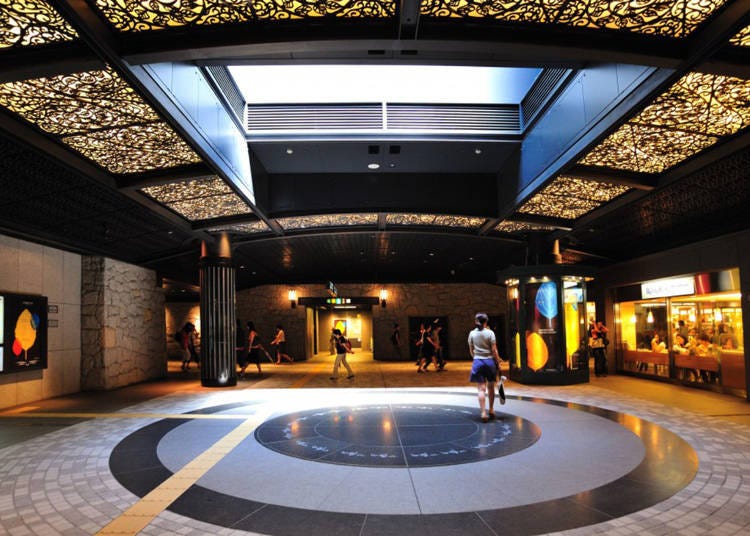 Photo courtesy of Fukuoka City