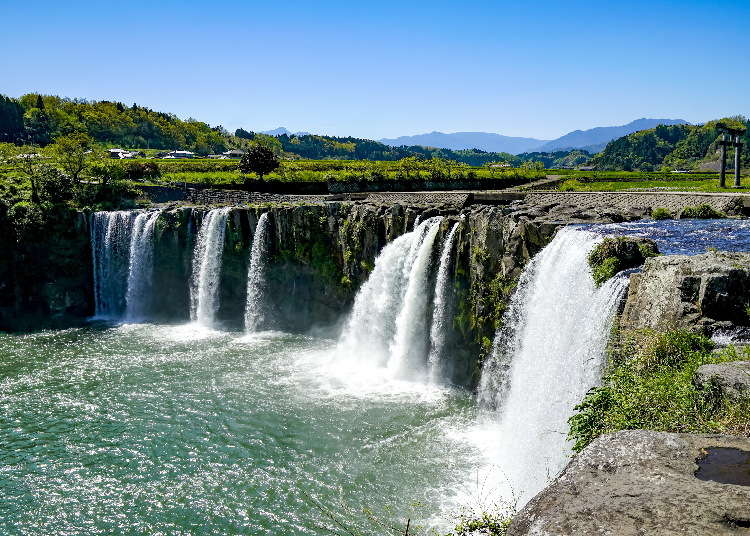 大分観光 ここは行きたい おすすめスポット8選 Live Japan 日本の旅行 観光 体験ガイド