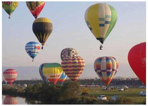15 Fun Things to Do in Saga - Places to Go, Local Food & Sightseeing Tips