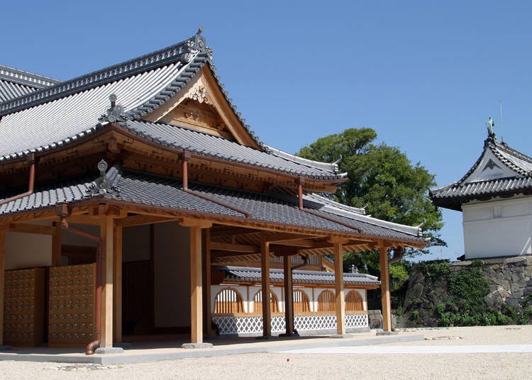 Photo courtesy of Saga Prefecture Tourism Federation