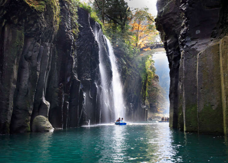 Aoshima Island - Miyazaki Travel