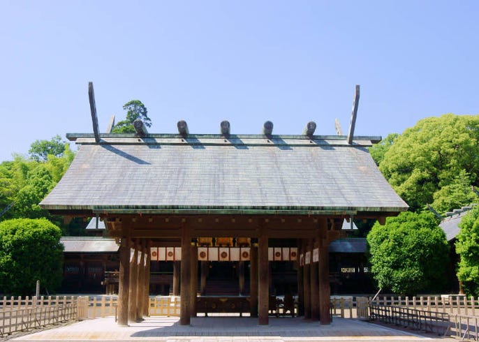 15 Fun Things To Do In Miyazaki Places To Go Local Food Sightseeing Tips Live Japan Travel Guide