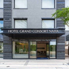 Hotel Grand Consort Naha