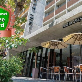 Naha West Inn