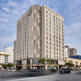 Daiwa Roynet Hotel Naha Omoromachi Premier