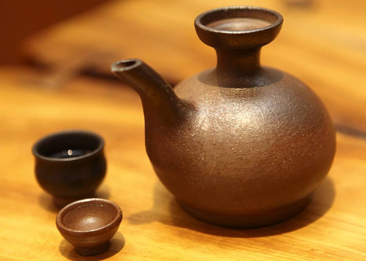 泡盛