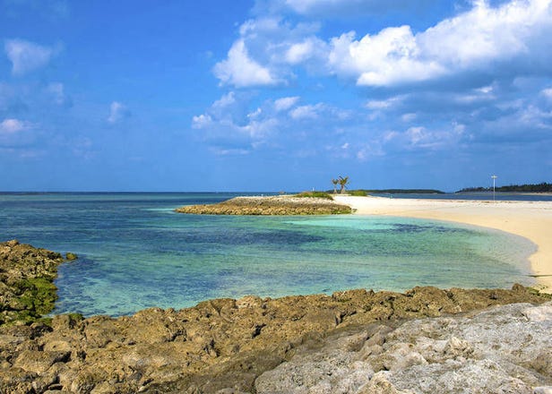 享受純淨海景！在沖繩那霸一定要體驗的19件事