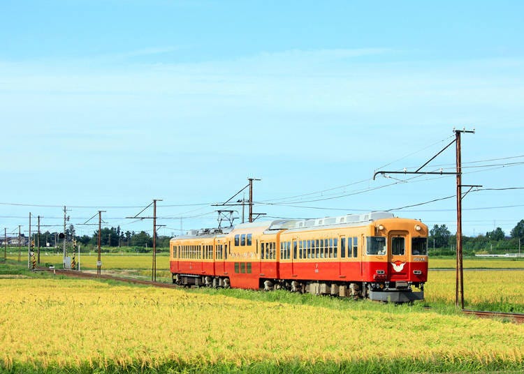 toyama ken tourist spot