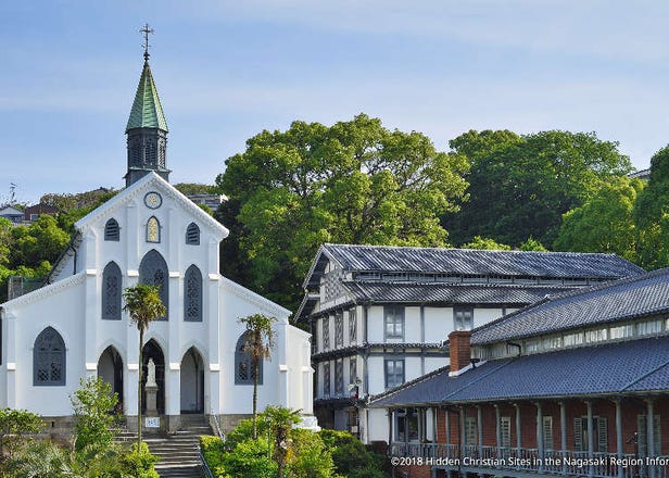 20 Best Things to Do in Nagasaki - Places to Go, Local Food & Sightseeing Tips