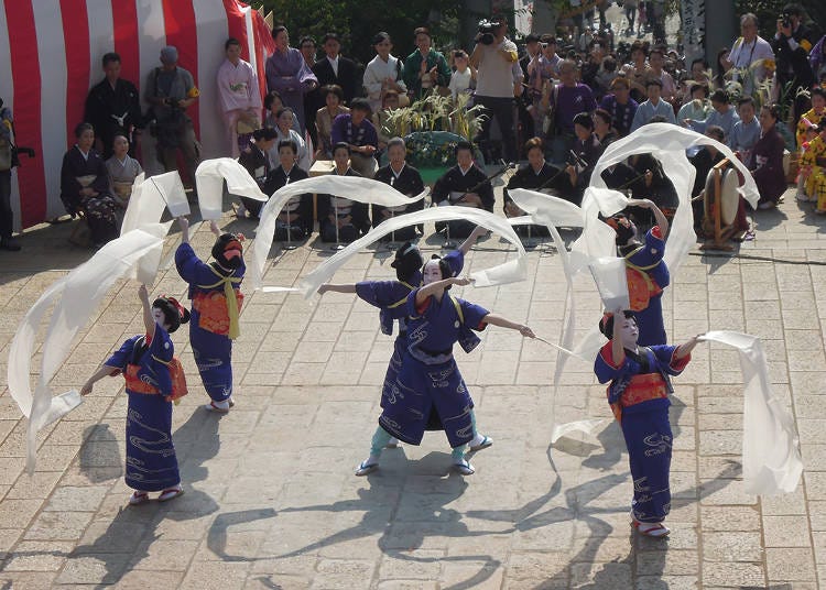 nagasaki japan tourist spot