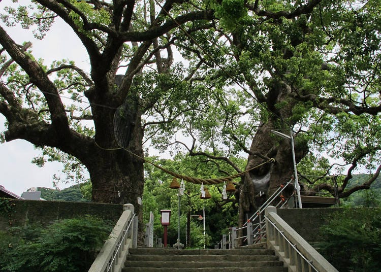 nagasaki japan tourist spot