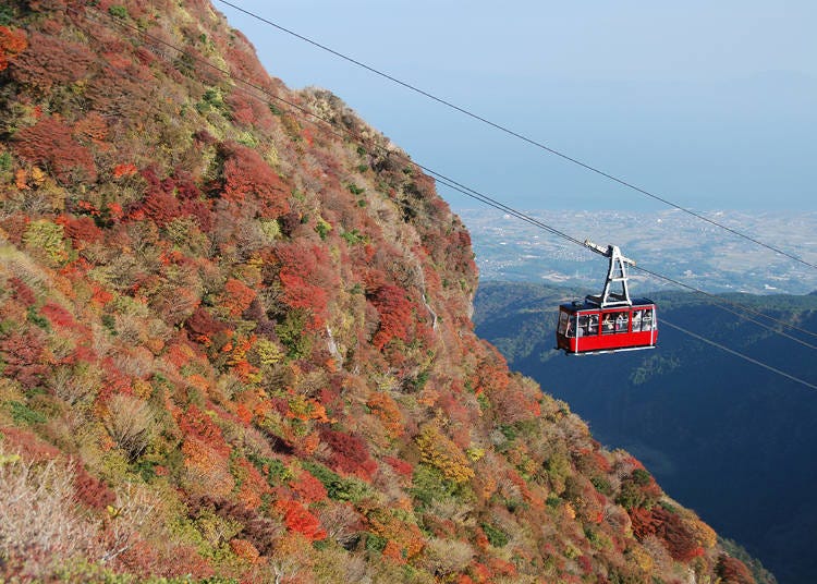 nagasaki japan tourist spot