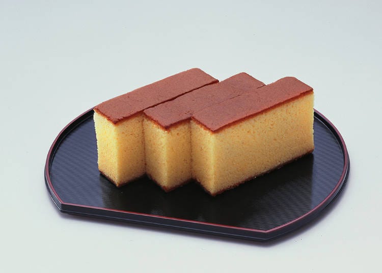 18. Castella