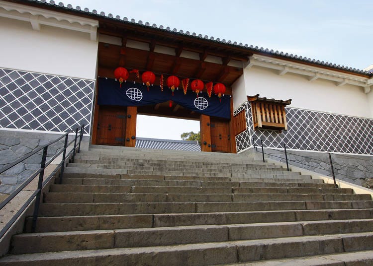11. 나가사키 역사 문화 박물관