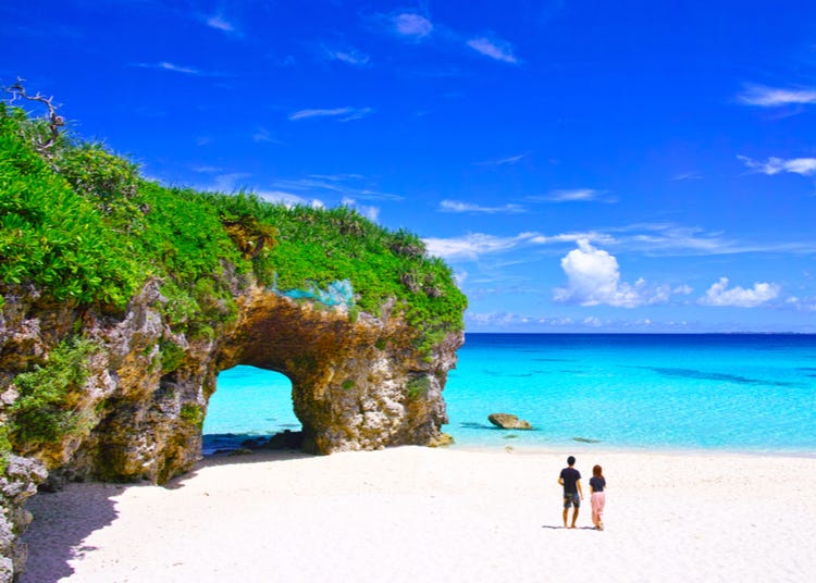 10 Fun Things to Do in the Miyako Islands, Okinawa - Places to Go, Local  Food & Sightseeing Tips | LIVE JAPAN travel guide