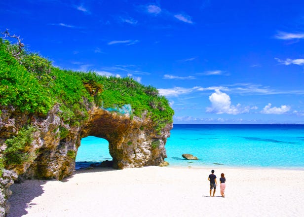 10 Fun Things to Do in the Miyako Islands, Okinawa - Places to Go, Local Food & Sightseeing Tips