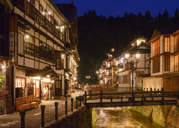 山形観光 絶対に外せないスポット グルメおすすめ選 Live Japan 日本の旅行 観光 体験ガイド