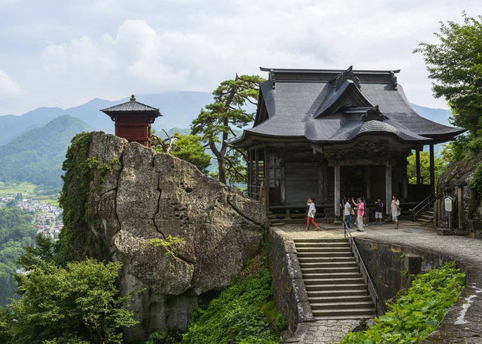不只銀山溫泉 山寺 到山形縣一定要體驗的件事 Live Japan 日本旅遊 文化體驗導覽