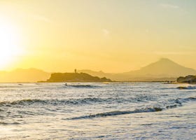10 Beachside Hotels & Vacation Rentals in Kamakura and Zushi
