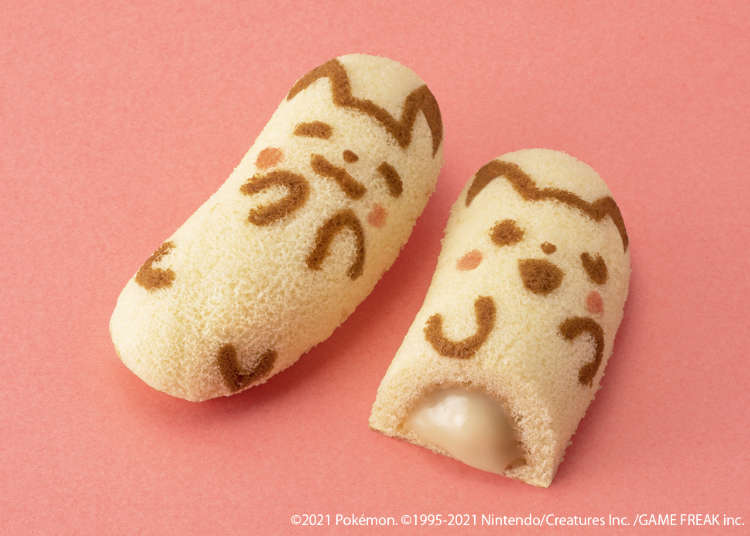 Irresistibly Delicious! 3 Tasty Japanese Summertime Sweets Featuring Cute Characters