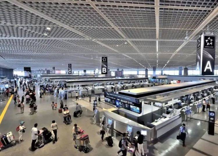Narita International Airport: Japan's Premier Aviation Hub