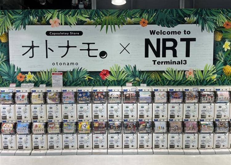 第3ターミナル
