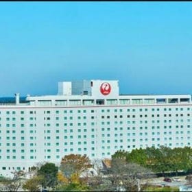 成田日航酒店
