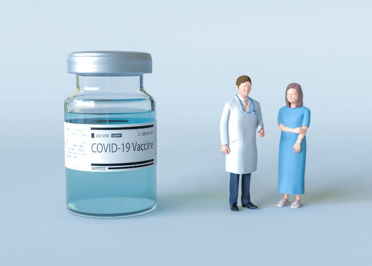 ■COVID-19新冠疫苗种类＆副作用等信息介绍