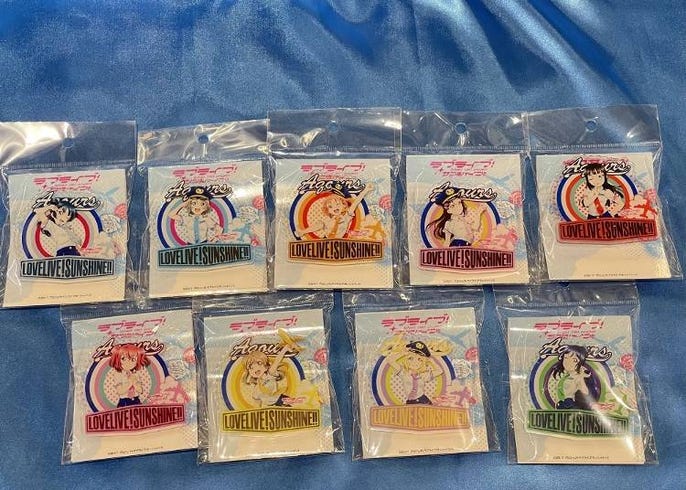 人気アニメの空港バージョンは必見 グッズもグルメも大満足 成田アニメデッキ 最新ガイド Live Japan 日本の旅行 観光 体験ガイド