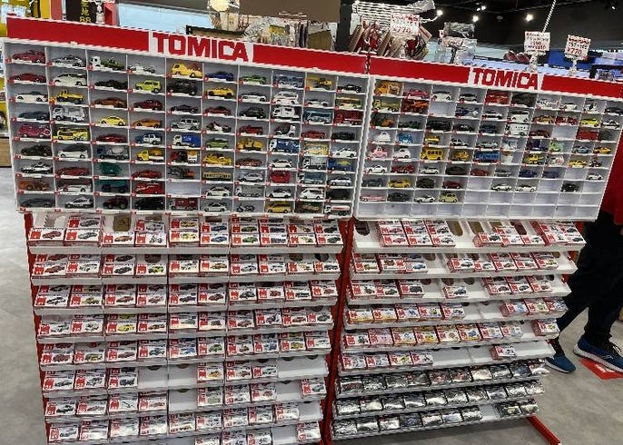 人気アニメの空港バージョンは必見 グッズもグルメも大満足 成田アニメデッキ 最新ガイド Live Japan 日本の旅行 観光 体験ガイド