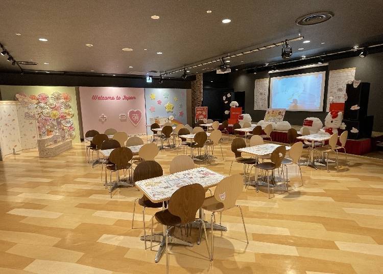 「娱乐咖啡厅」带你了解日本最新的娱乐演艺消息！