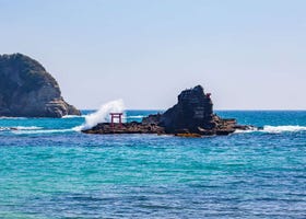 Escape the Concrete Jungle! 5 Stunning Beaches Near Tokyo Perfect for Summer