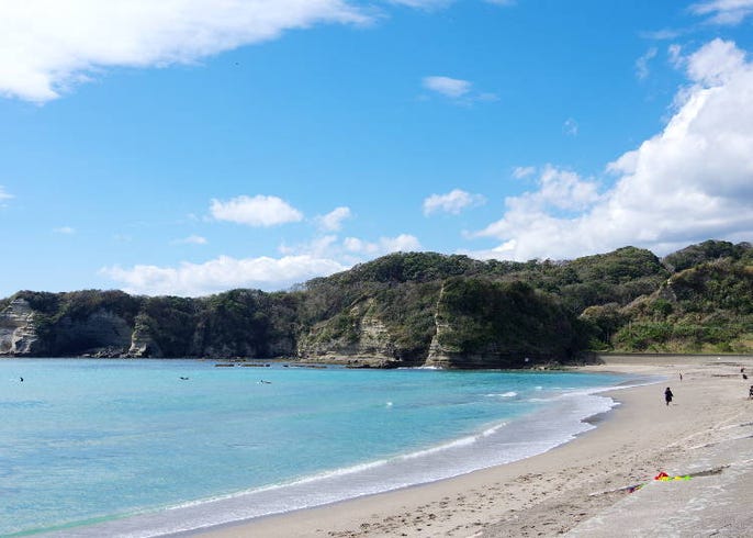 癒やされ度バツグン 水質トップクラスの本当にきれいな海5選 東京近郊編 Live Japan 日本の旅行 観光 体験ガイド 癒やされ度バツグン 水質トップクラスの本当にきれいな海5選 東京近郊編 Live Japan 日本の旅行 観光 体験ガイド
