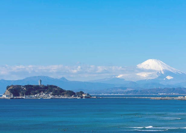Affordable Accommodations! 10 Budget Hotels Near Enoshima